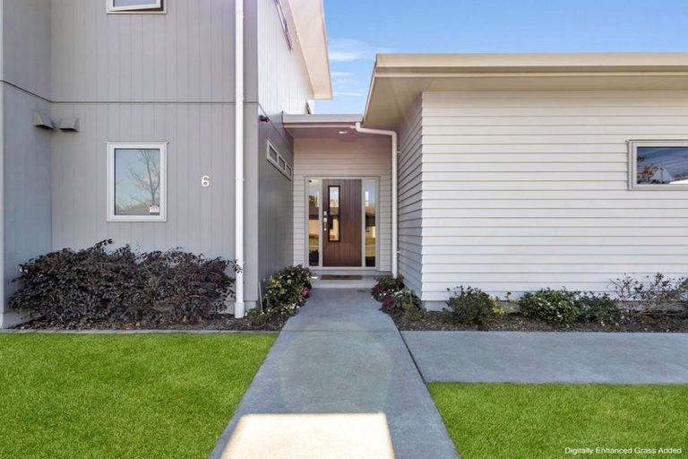 Photo of property in 6 Beamish Street, Frimley, Hastings, 4120