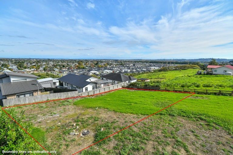 Photo of property in 145 Keri Vista Rise, Papakura, 2110