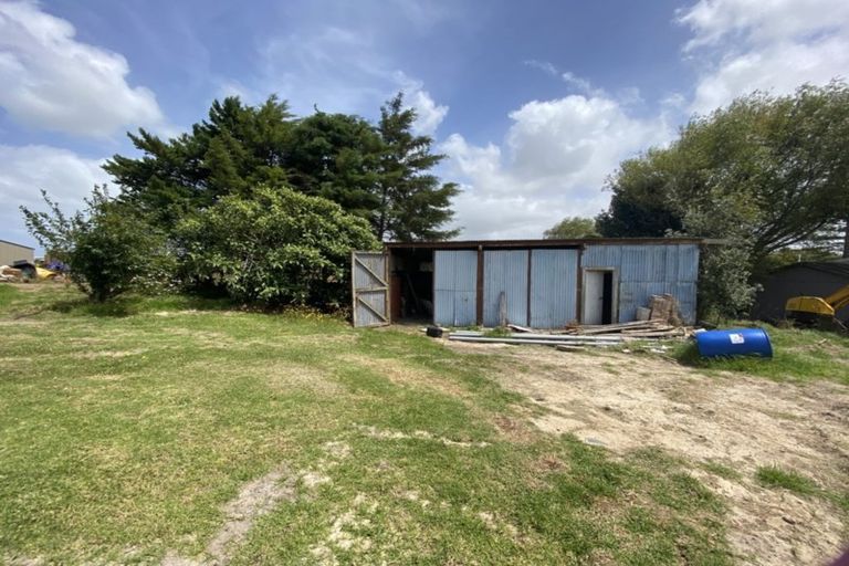 Photo of property in 11 Agnes Street, Te Kopuru, 0391