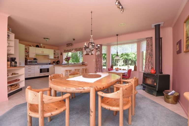 Photo of property in 265 No 1 Line, Tauwharenikau, Featherston, 5771