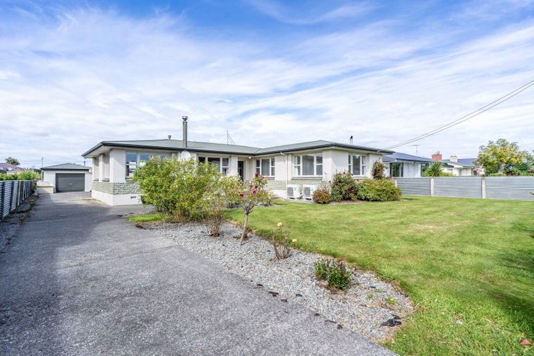 Photo of property in 75 Albert Street, Winton, 9720