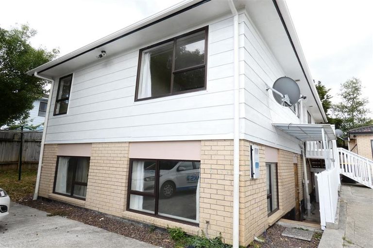 Photo of property in 19 Virgo Place, Glen Eden, Auckland, 0602