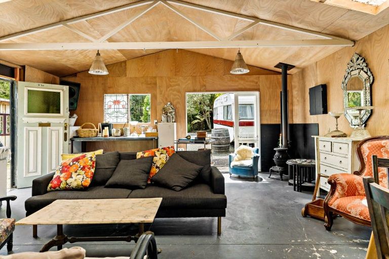 Photo of property in 21 Dormer Road, Kaukapakapa, Helensville, 0875