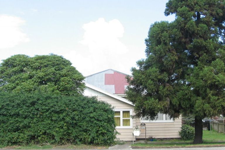 Photo of property in 1 Weka Street, Otahuhu, Auckland, 1062