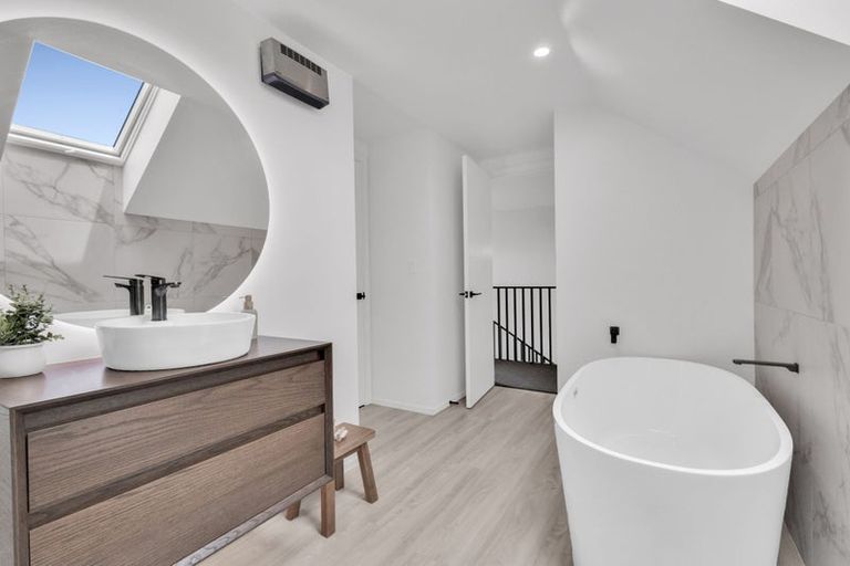 Photo of property in 111 Trafalgar Street, St Albans, Christchurch, 8014