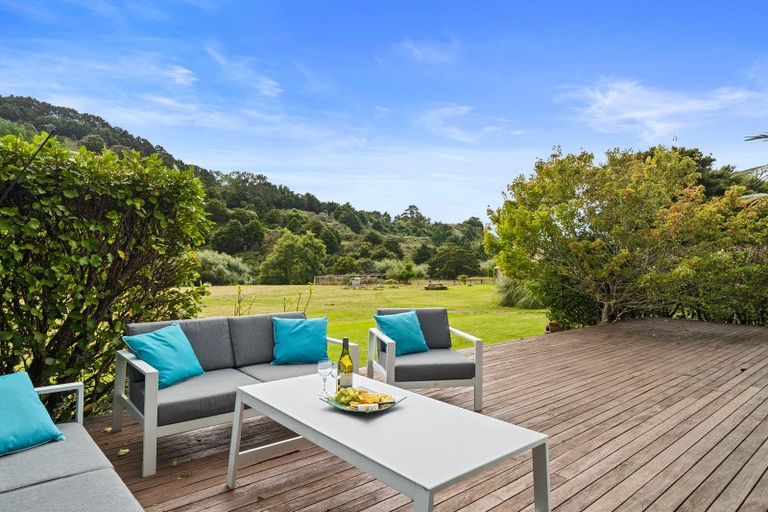 Photo of property in 542 Burnside Road, Makarau, Kaukapakapa, 0873