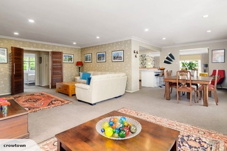 Photo of property in 6 Davidson Street, Glenholme, Rotorua, 3010