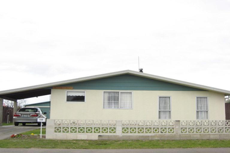 Photo of property in 139 Chatham Road, Flaxmere, Hastings, 4120