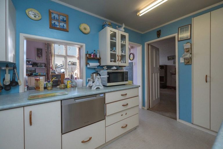 Photo of property in 170 Kawai Street South, Nelson South, Nelson, 7010