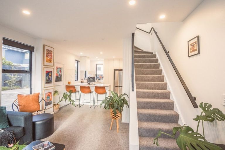 Photo of property in 5/44 Tonbridge Street, Merivale, Christchurch, 8014