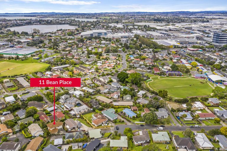 Photo of property in 11 Bean Place, Mount Wellington, Auckland, 1060