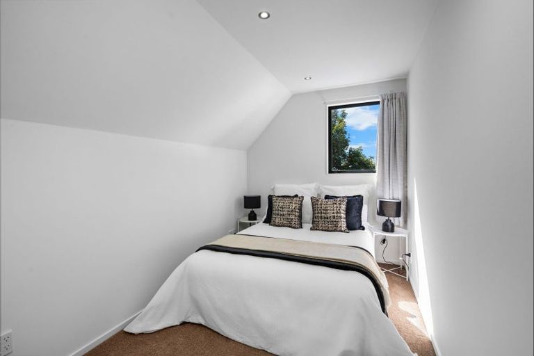 Photo of property in 25a Huxley Street, Sydenham, Christchurch, 8023