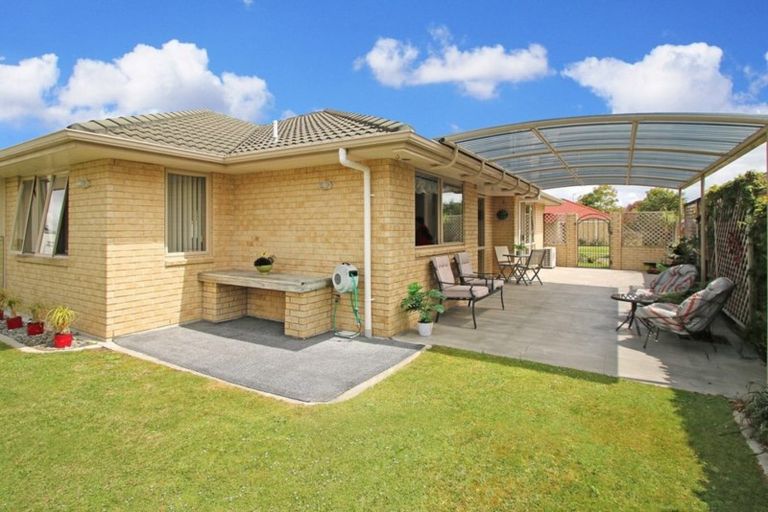 Photo of property in 3 Grevillea Place, Melville, Hamilton, 3206