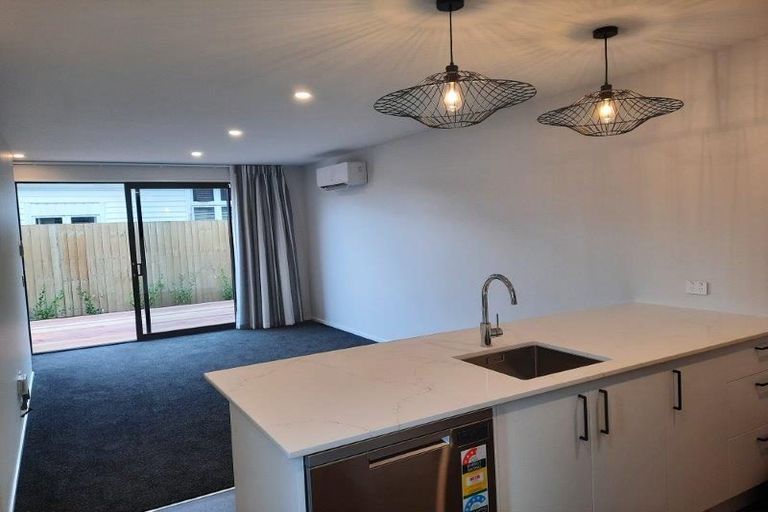 Photo of property in 3/9 Wychbury Street, Spreydon, Christchurch, 8024