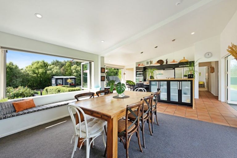 Photo of property in 33 Arcus Road, Te Horo, Otaki, 5582