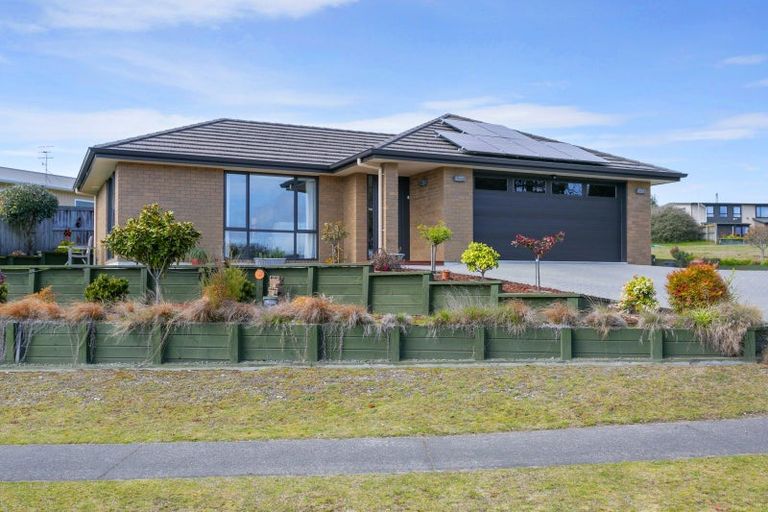 Photo of property in 3 Parekaawa Drive, Motuoapa, Turangi, 3382
