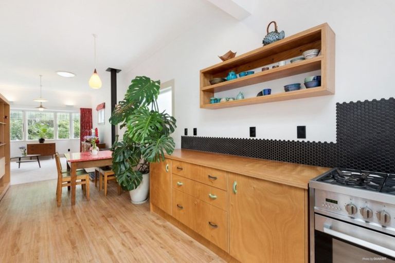 Photo of property in 113 Mein Street, Newtown, Wellington, 6021