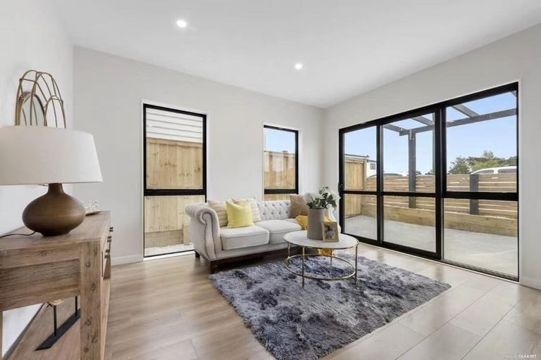 Photo of property in 68 Rashni Road, Flat Bush, Auckland, 2019