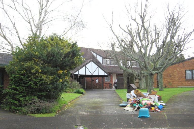 Photo of property in 10 Wilencote Place, Pahurehure, Papakura, 2113