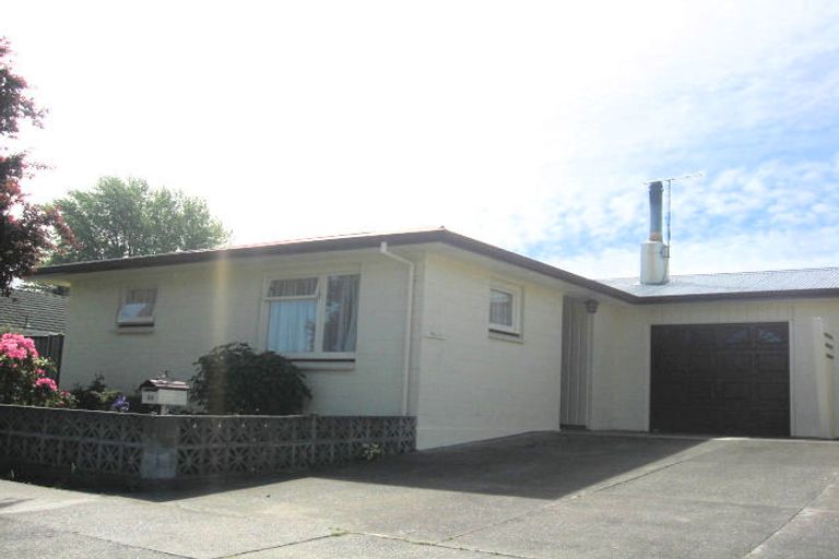 Photo of property in 54b Dillon Street, Blenheim, 7201