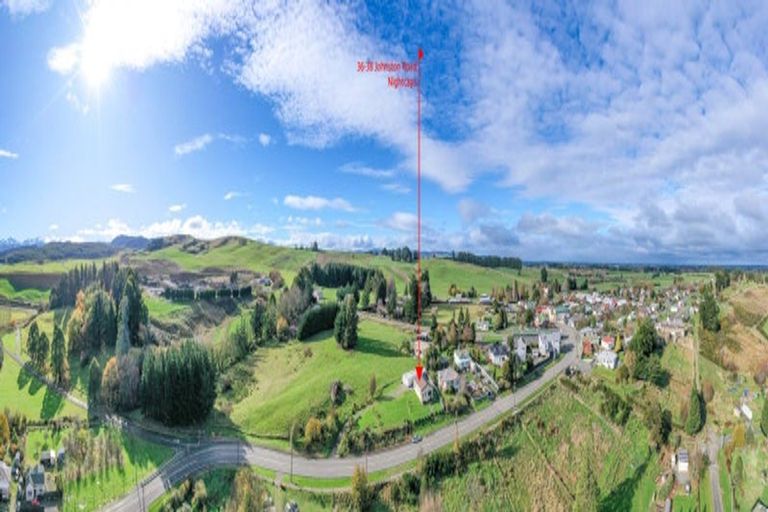 Photo of property in 36 Johnston Road, Nightcaps, 9630