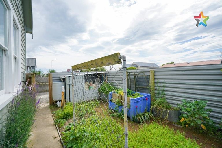 Photo of property in 106 Mary Street, Richmond, Invercargill, 9810