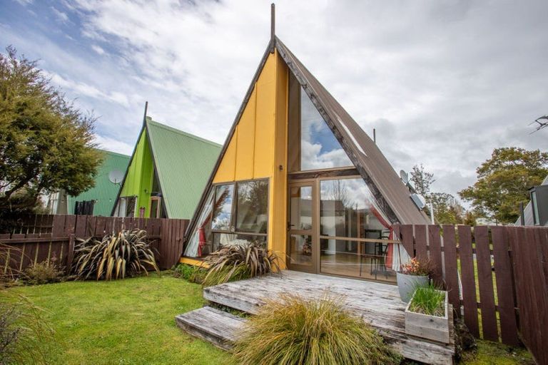 Photo of property in 20 Shannon Street, Ohakune, 4625