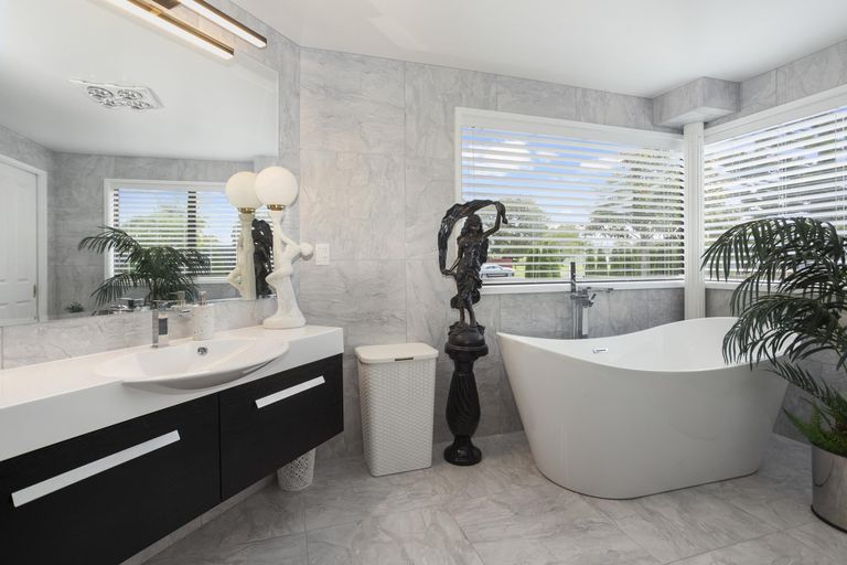 Photo of property in 91 Beatty Road, Pukekohe, 2120