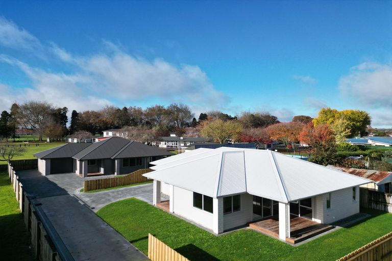 Photo of property in 64b Smith Street, Matamata, 3400