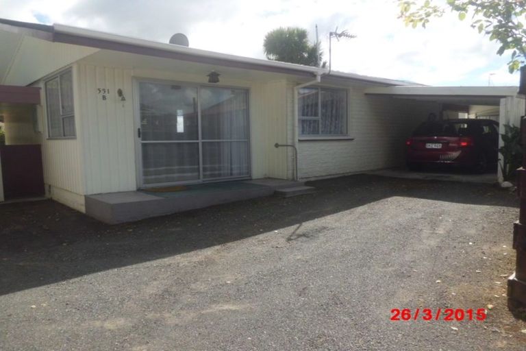 Photo of property in 351 Thames Street, Morrinsville, 3300