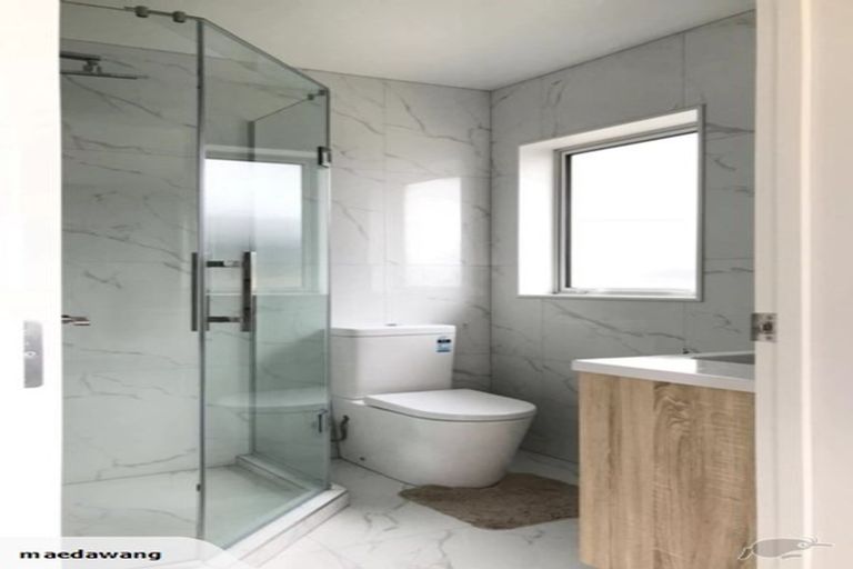 Photo of property in 34 Quattro Avenue, Flat Bush, Auckland, 2019