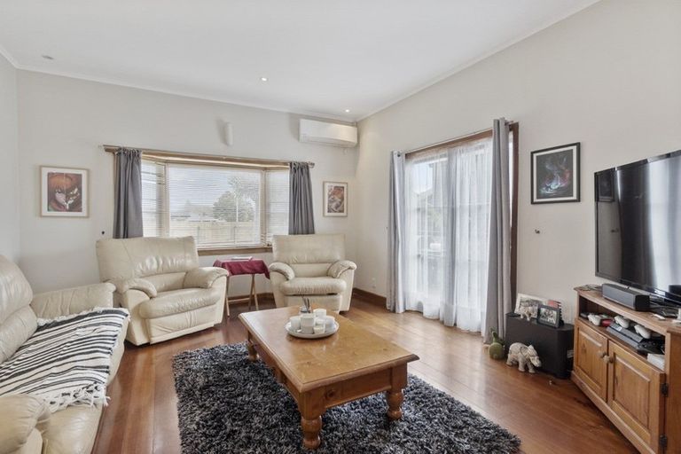 Photo of property in 10 Dudley Terrace, Frankton, Hamilton, 3204