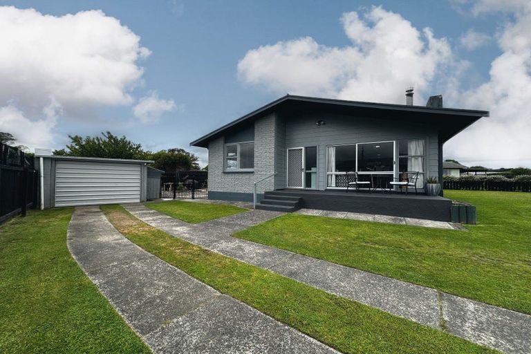 Photo of property in 6 Agincourt Place, Tokoroa, 3420