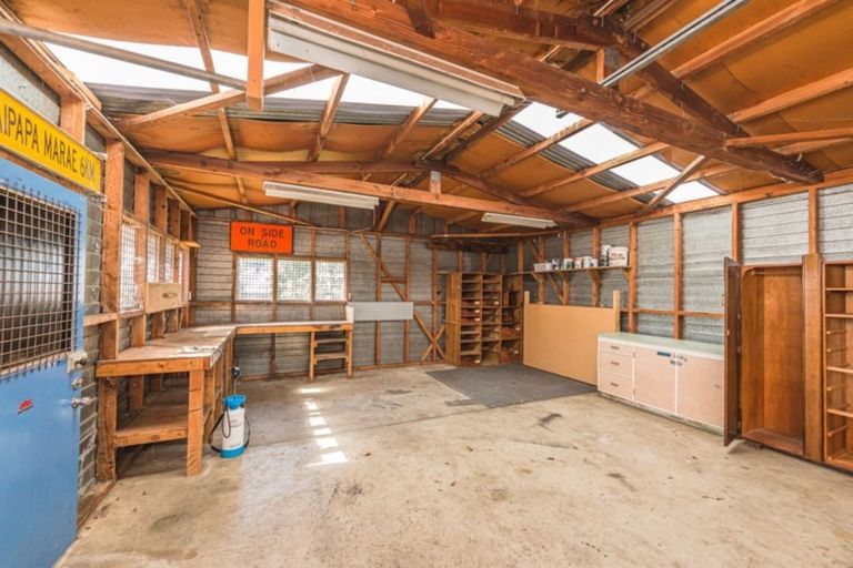 Photo of property in 14 Lincoln Road, Springvale, Whanganui, 4501