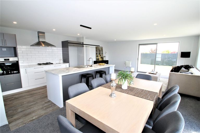 Photo of property in 6 Aviation Lane, Mosgiel, 9024