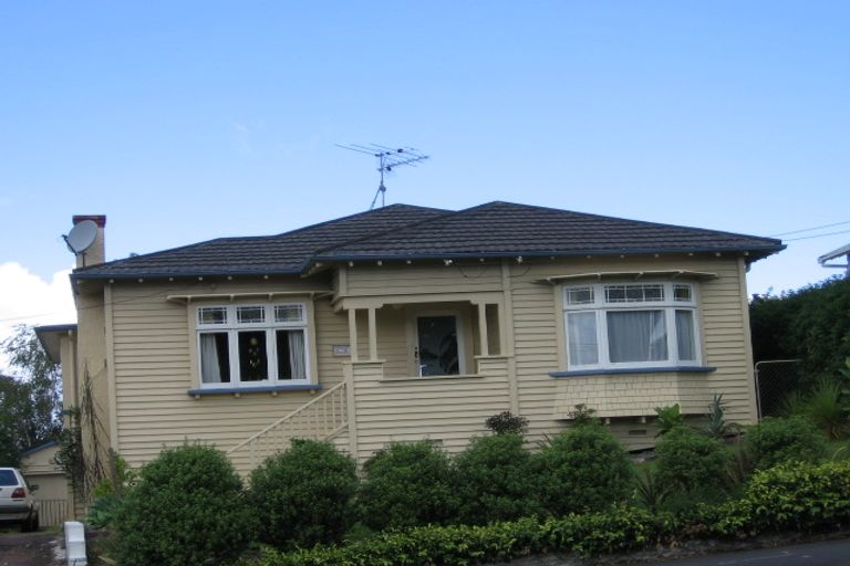 Photo of property in 678 Sandringham Road, Sandringham, Auckland, 1025