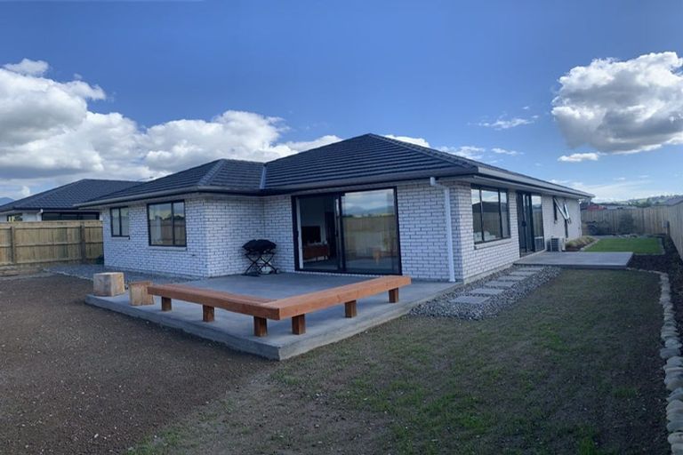 Photo of property in 3 William Dale Place, Wakefield, 7025