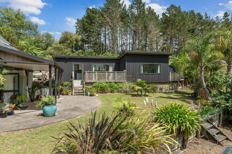 Photo of property in 181 Old Parua Bay Road, Abbey Caves, Whangarei, 0175