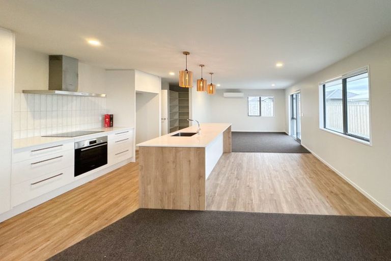 Photo of property in 112 Monarch Drive, Rolleston, 7614