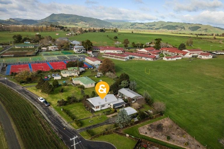 Photo of property in 12 Riverbank Road, Paeroa, 3600