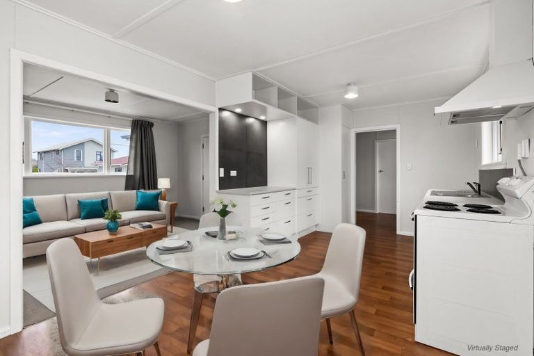 Photo of property in 1215 Norfolk Crescent, Mayfair, Hastings, 4122