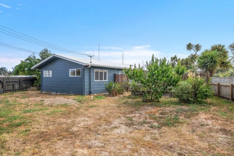 Photo of property in 33 Tuiti Street, Hokio Beach, Levin, 5571