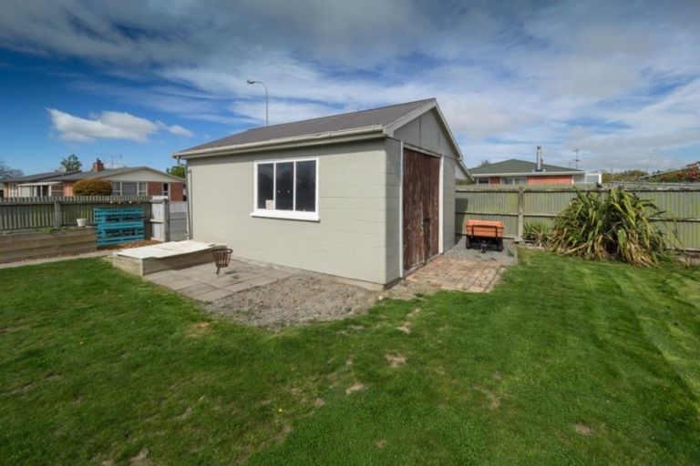 Photo of property in 1 Bullock Street, Allenton, Ashburton, 7700