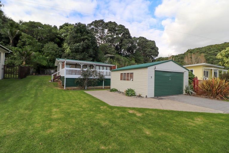 Photo of property in 9 Te Mata Creek Road, Te Mata, Thames, 3575