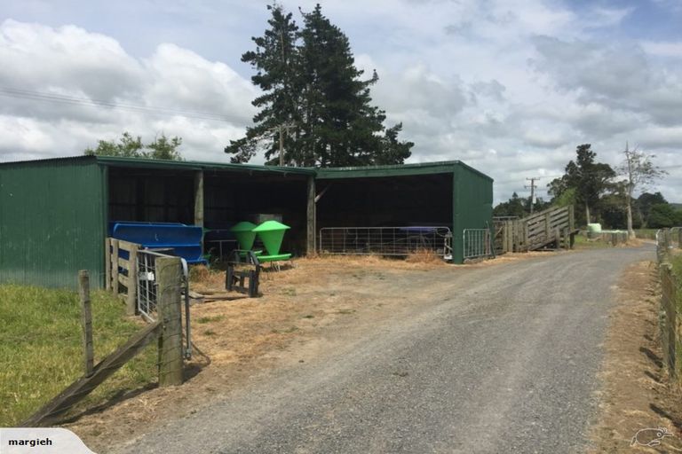 Photo of property in 121 Bolton Road, Morrinsville, 3371