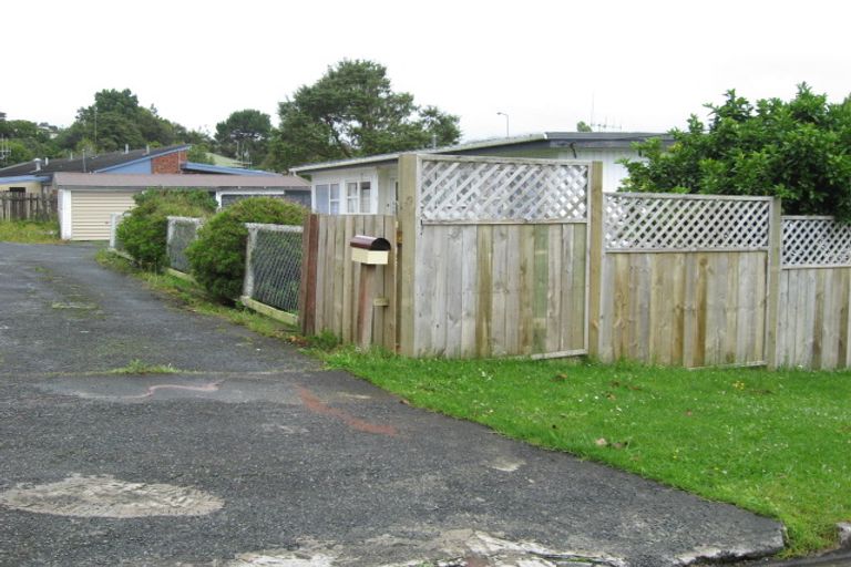 Photo of property in 4 Raewyn Street, Morningside, Whangarei, 0110
