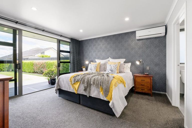 Photo of property in 8 Sentinel Court, Flagstaff, Hamilton, 3210