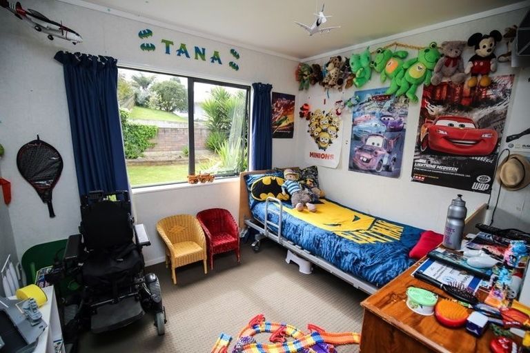 Photo of property in 127 Mountain View Drive, Te Awamutu, 3800