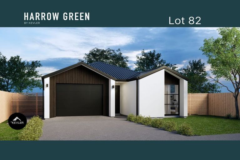 Photo of property in 187 Lemonwood Drive, Rolleston, 7615