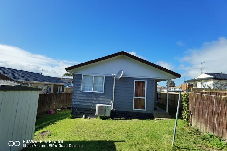 Photo of property in 3/10 Coombe Avenue, Otara, Auckland, 2023